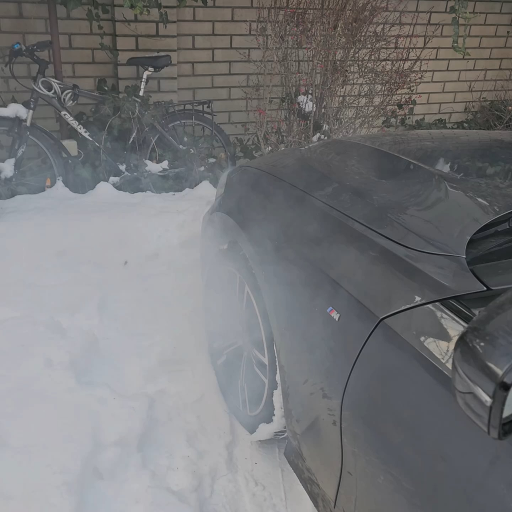 Problem with warranty claim under Premium Selection at BMW Problem with warranty claim under Premium Selection at BMW