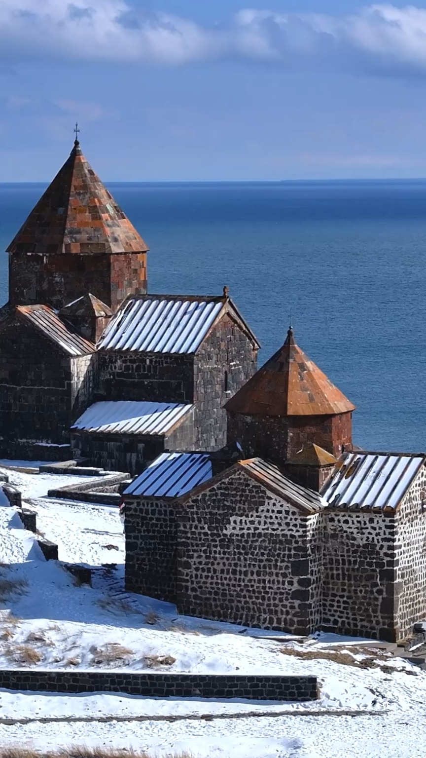Sevanavanq - Armenia 🇦🇲