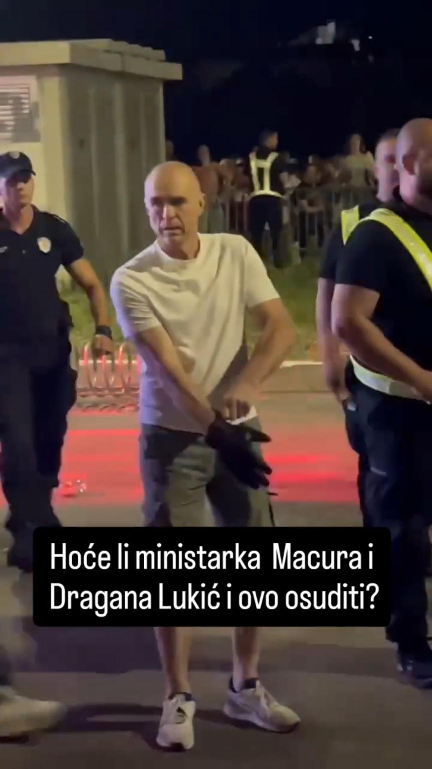 Is nagrudana Ana čaci Bekut more women than other women who are against this system?