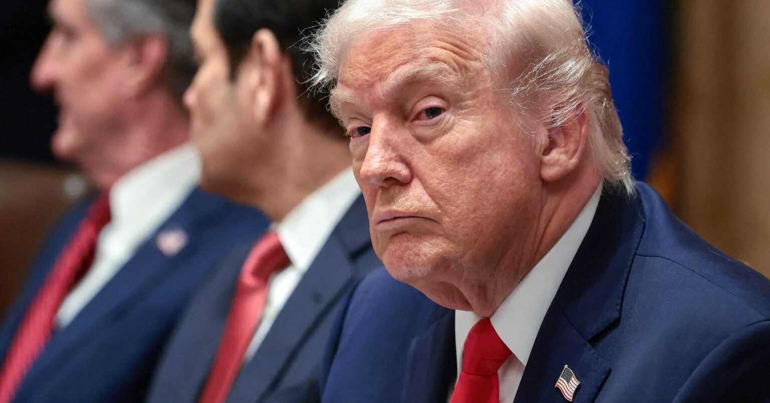 New Zealand declines invite to join Board of Peace