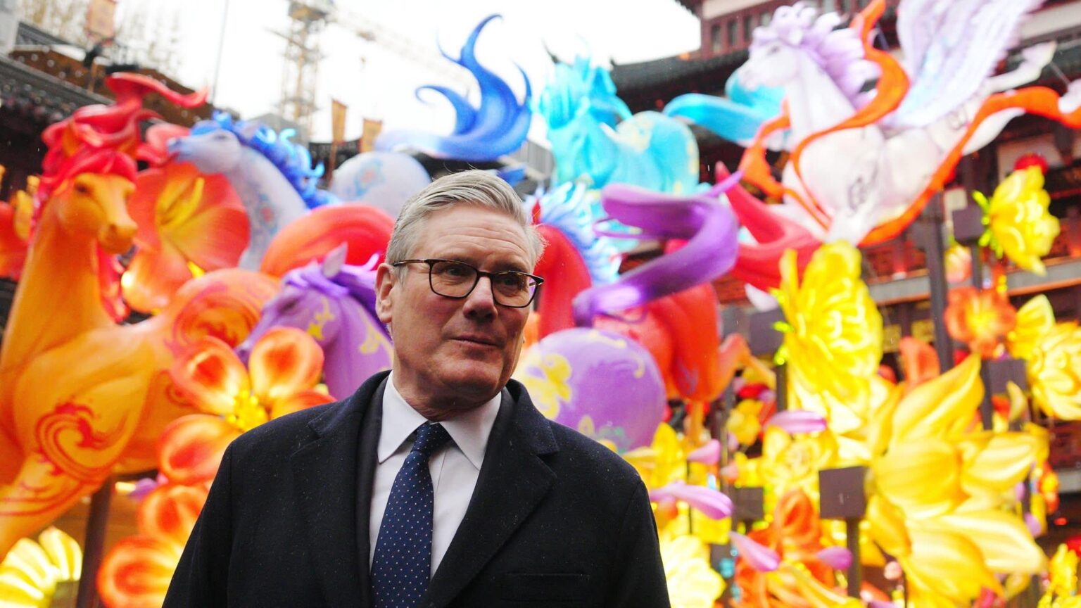 We will use EU summit to further unwind Brexit, vows Starmer