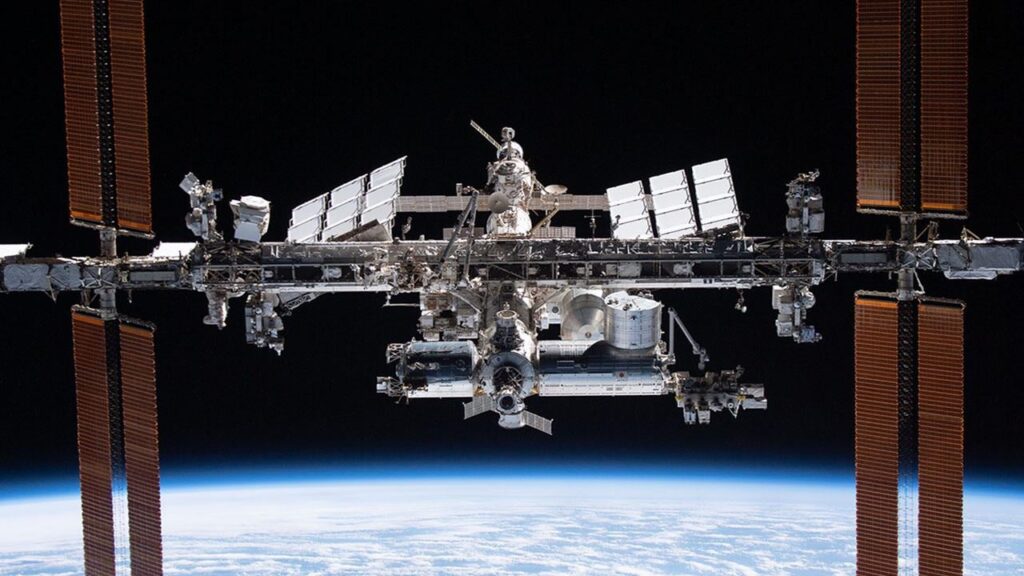 ISS National Lab Ascend 2026 open for Abstracts
