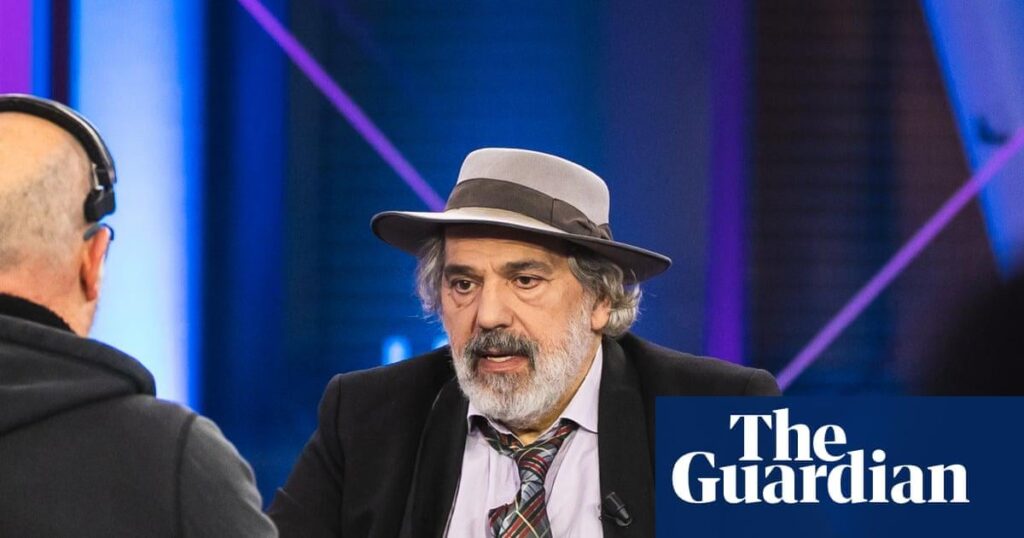 Ferraris for all and wine on tap: satirical candidate shakes up Portugal’s presidential election | Portugal