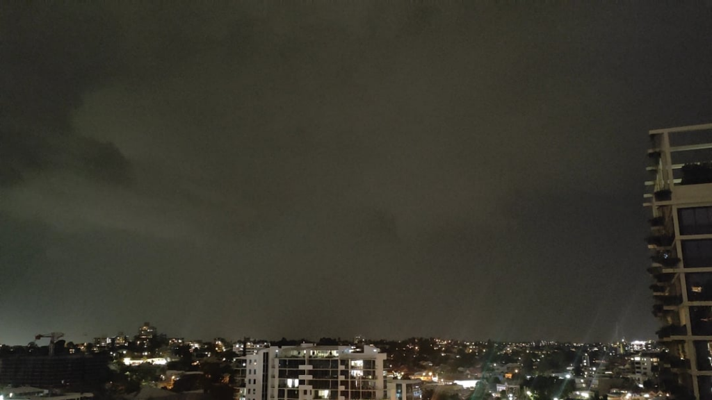 West End right now