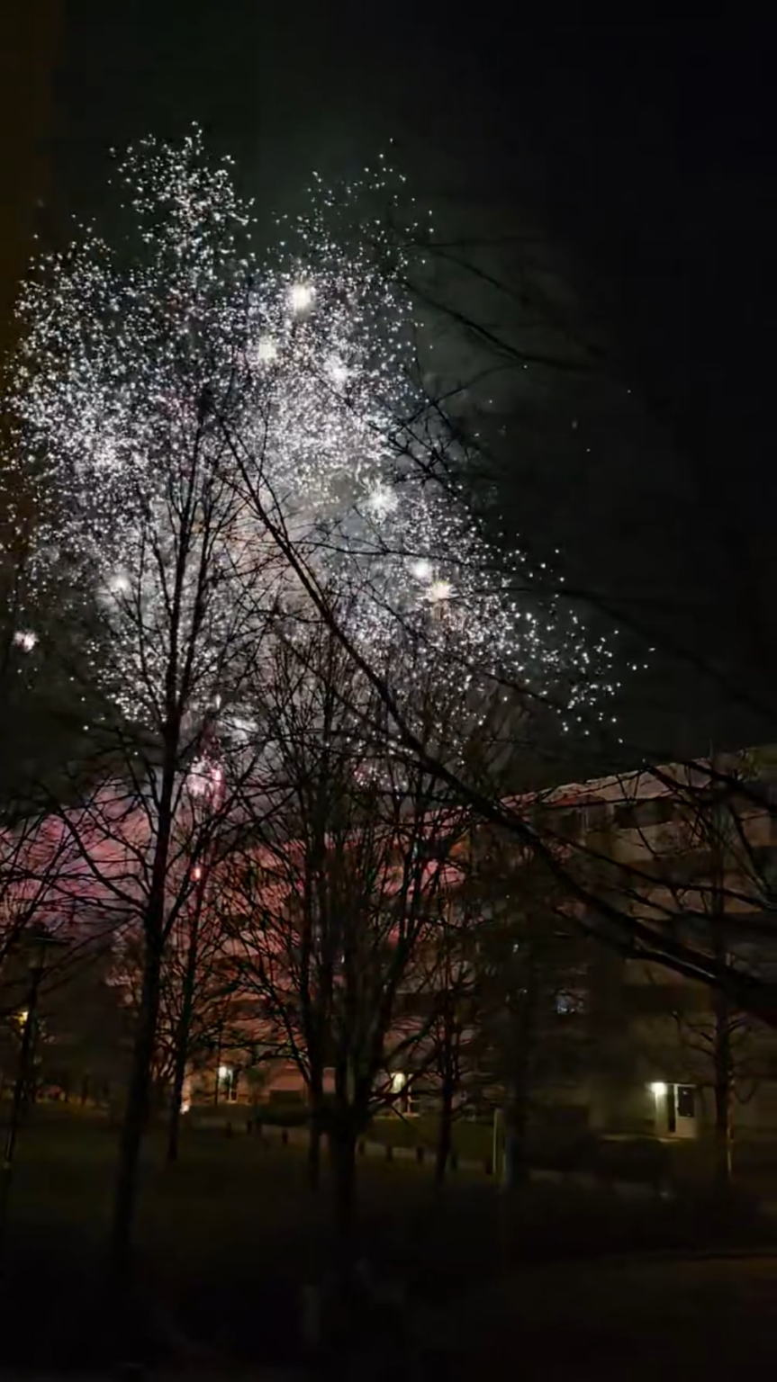 Karácsony managed to ban fireworks just like Orbán managed to ban Pride!