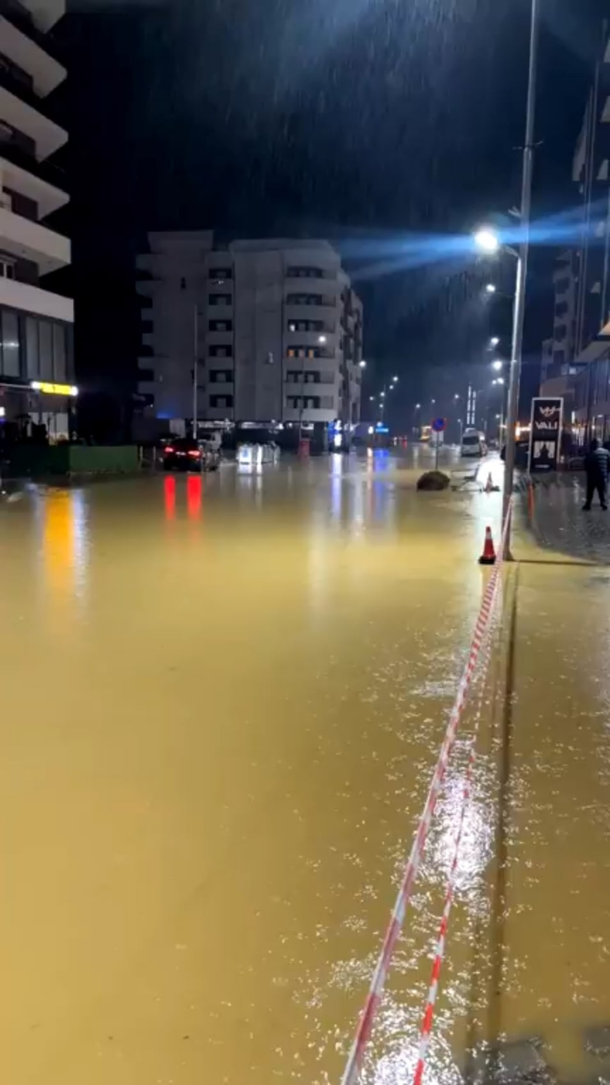 The newly opened base in Skenderaj, you are welcome to enter for only 5 euros