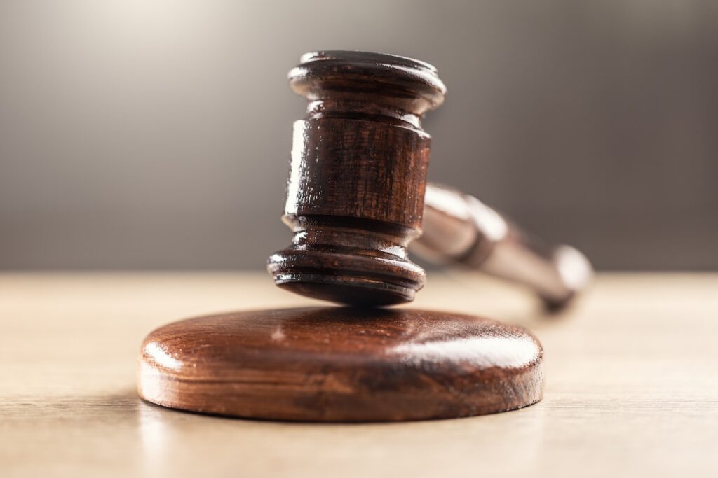 Man who exported aviation technology from Oregon to Russia gets prison term Mostly Sunny