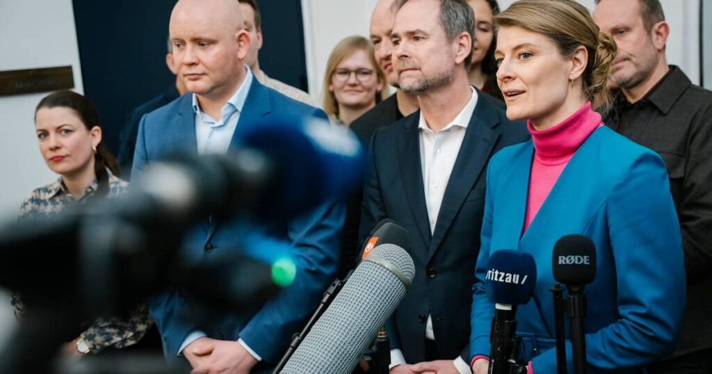 Stupid: VAT agreement is pure electoral pork to the detriment of Danish business