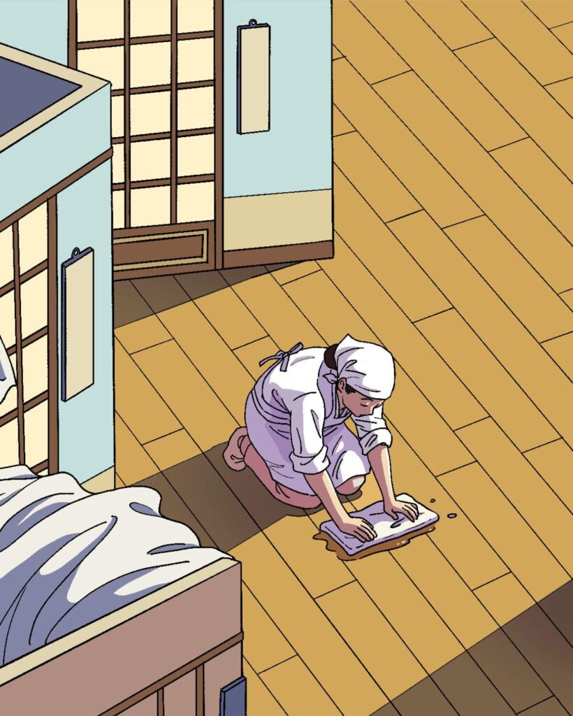 Japan Curbed Excessive Overtime. A Labor Shortage Is Forcing a Rethink