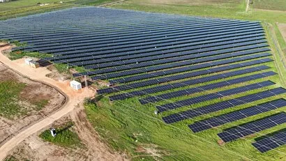 Energías Renovables