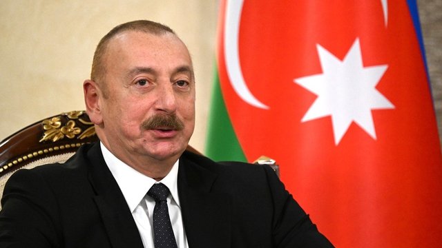 Azerbaijan plans to start gas supplies to 2 more European countries in 2026 – President