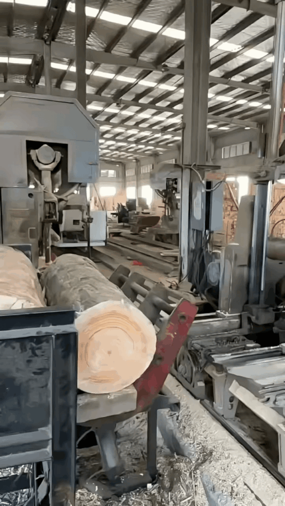 Can you buy such a nice machine (even a used one) in Poland?