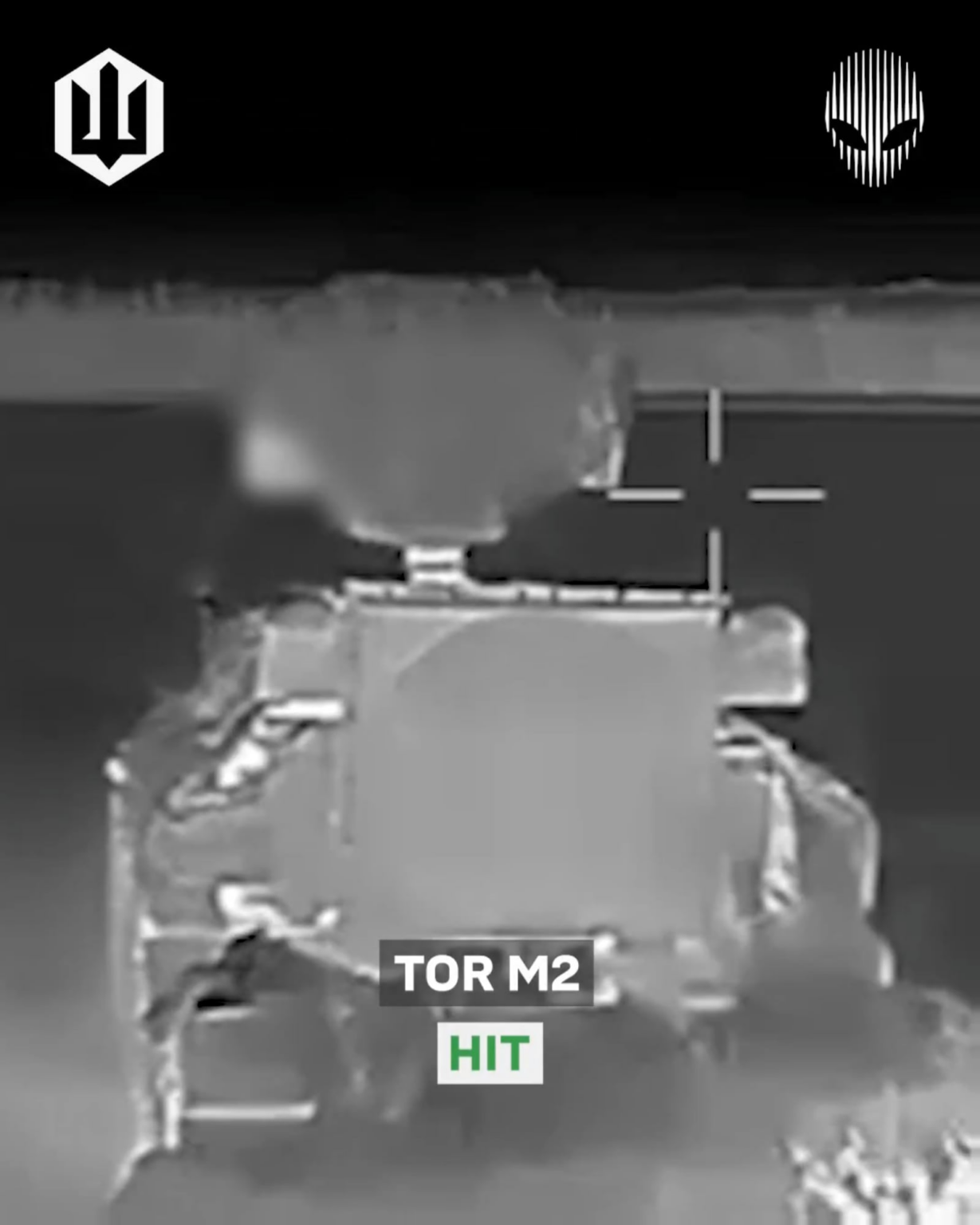 8 Russian air defense systems hit by the Ukrainian 412th Nemesis Brigade (USF) over a month. Published 08.01.2026 [Details in the description]