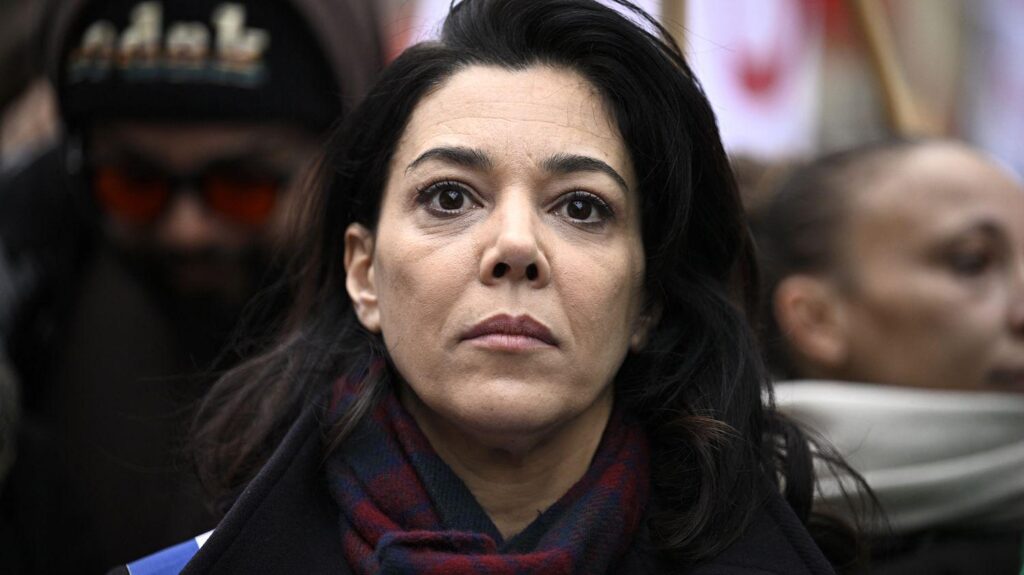 Candidate of La France insoumise for mayor of Paris, Sophia Chikirou will be tried for fraud