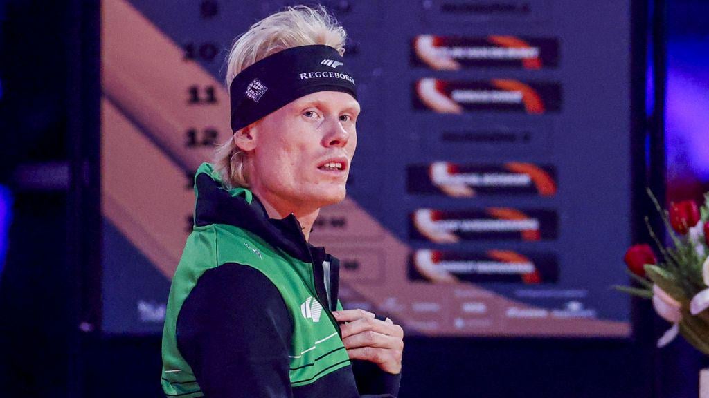 Prince furious after missing Games: 'Unacceptable, my dream has been destroyed'