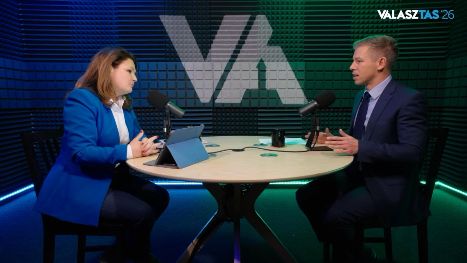 Fidesz people, listen to this twice