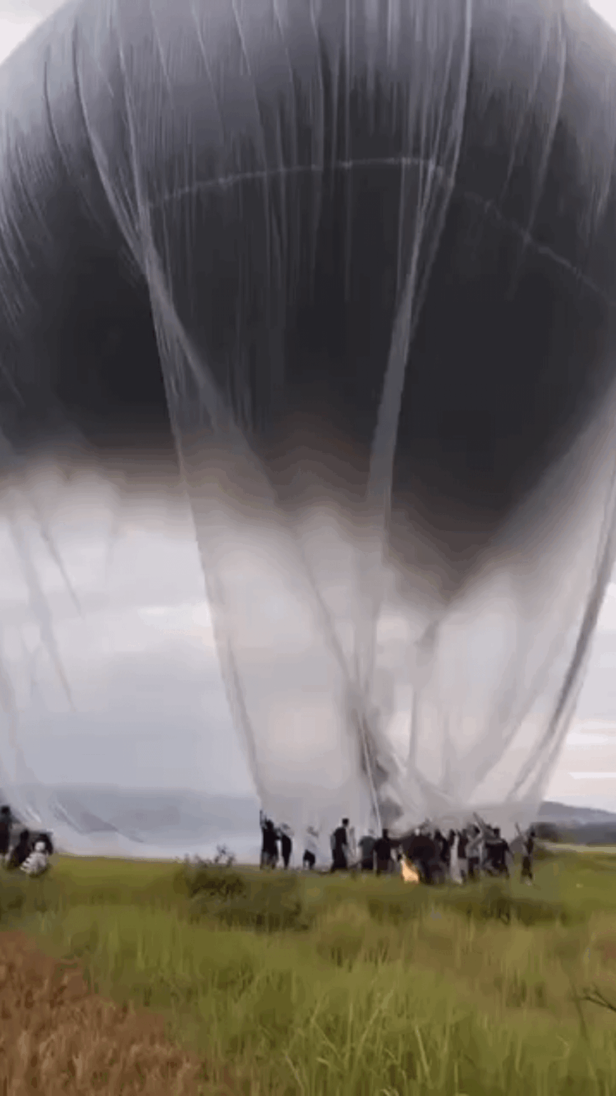 POLLUTION from Burning Single tire