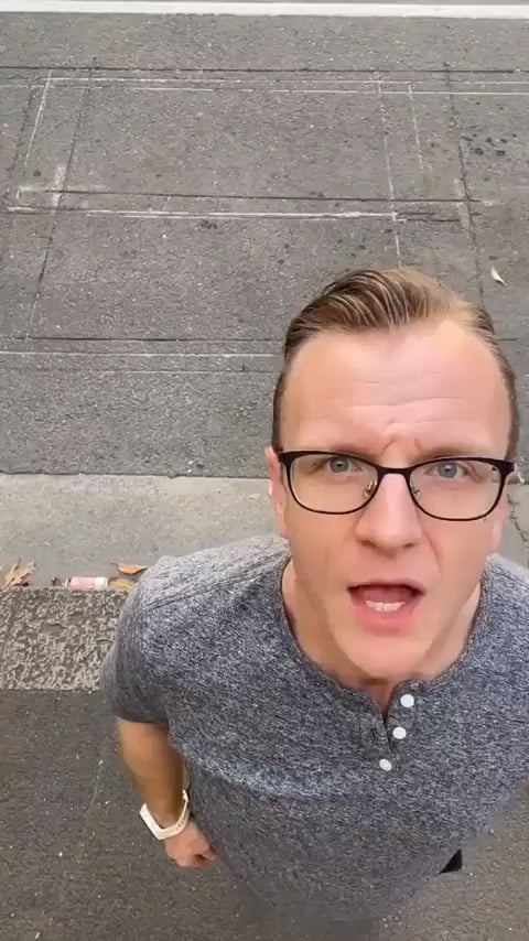 Musical PSA for Sydney drivers