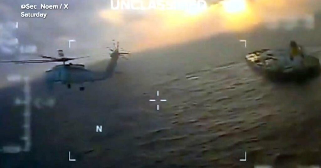 What tension between the U.S. and Venezuela could mean for Canada