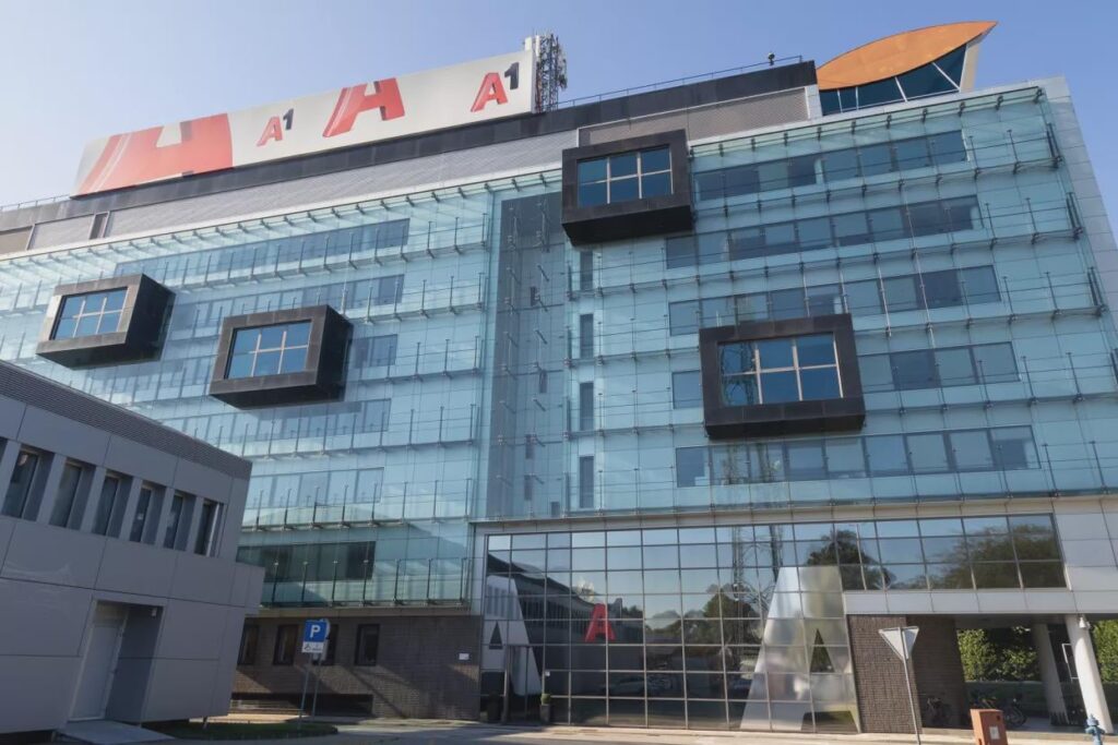 A1 Croatia has been raising monthly fees by 3.7 percent since March