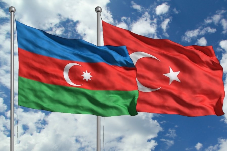 O yerdə ki Azərbaycan var, Türkiyə də var deməkdir – günün tarixi