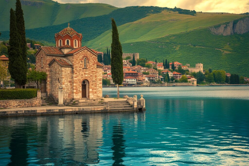 Explore north macedonia’s tourism boom in 2026 with top attractions best times to visit international growth drivers and why travelers are choosing this gem.