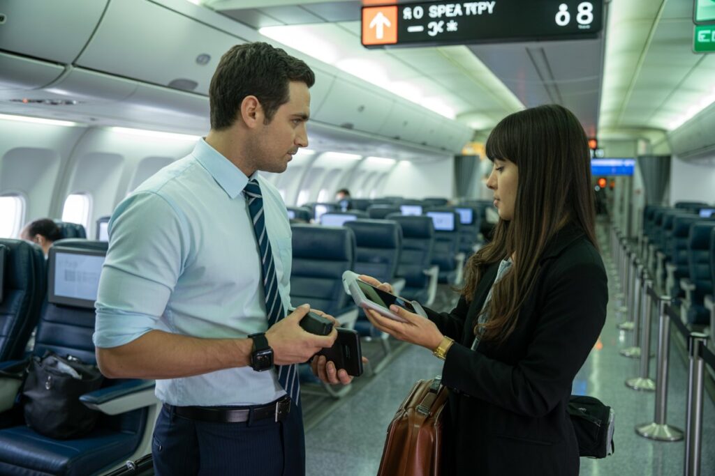 2026 travel update: swiss airlines implements strict power bank ban mid-air – are you ready?