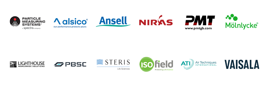 A closer look at what’s taking shape at the Cleanroom Technology Conference