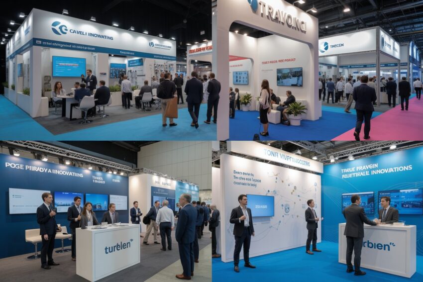 Us joins italy, spain, portugal, germany, sweden in rocking tourism industry with new travel trade shows: everything you need to know about how february becomes better month than january in hosting events in american european market