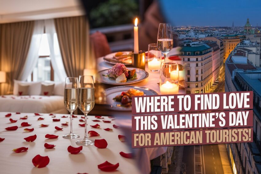 Netherlands joins philippines, switzerland, latvia, turkey and more countries finding yor love in this valentine's day: everything you need to know about american romantic vacation