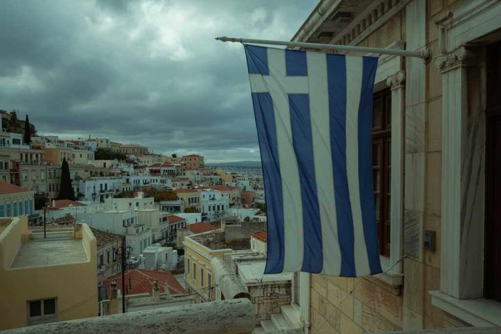 Greece Tightens Migration Laws with Tougher Penalties, Life Sentences, and Stronger Enforcement to Crack Down on Trafficking and Protect Borders Greece tightens migration laws with tougher penalties, life sentences, and stronger enforcement to crack down on trafficking and protect borders