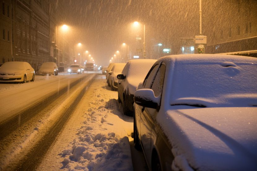 Frozen in Time: How the Dutch Big Freeze is Shaping Winter Travel Plans and Disrupting the Netherlands