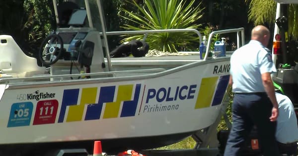Deadly day on the water prompts safety warning from police