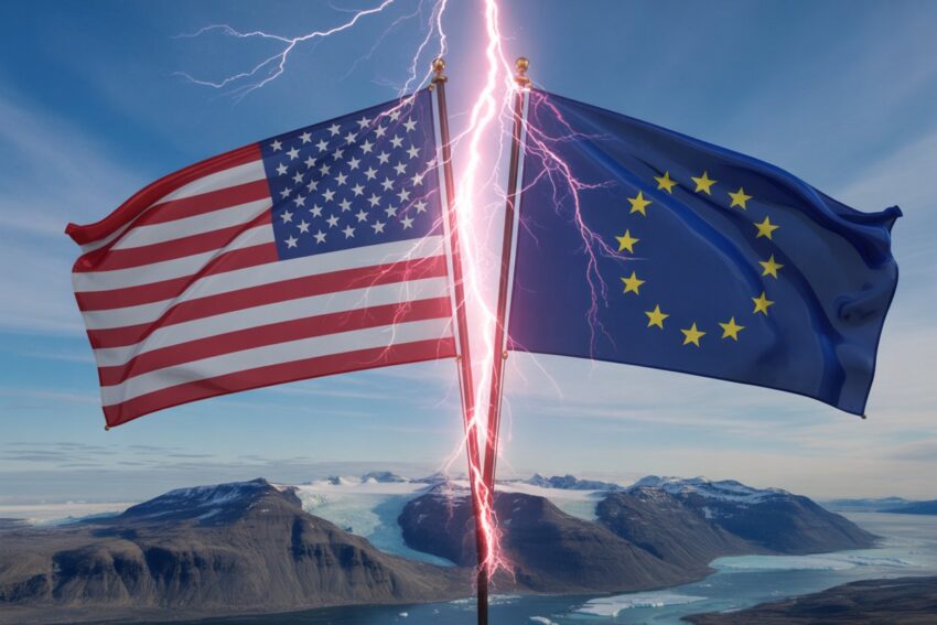 After canada and china, denmark joins norway, sweden, france, germany, uk, netherlands and finland in facing serious new trump tarriff trade war, now a us economy earthquake and tourism slump hovering the skies, here is how this conflict keeps tourists out of america