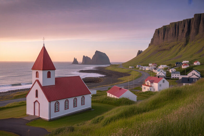 A-scenic-photograph-of-a-small-c - travel and tour world