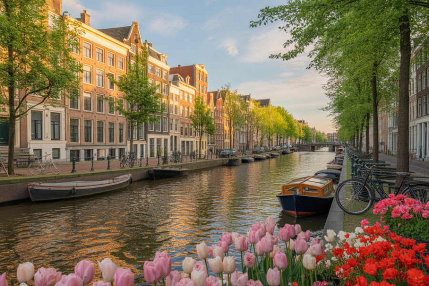 A-scenic-photograph-of-a-traditi - travel and tour world