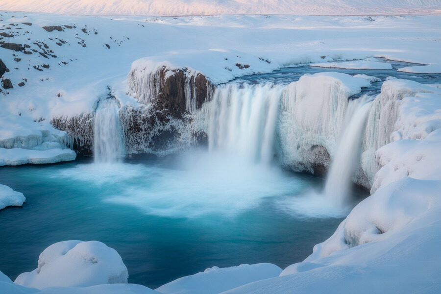 Iceland Joins Denmark, Ireland, Austria, Switzerland, Finland, Slovenia, And More Countries In Europe With Safety, Leading The Way In Peaceful Travel And Fueling Unprecedented Tourism Growth For 2025