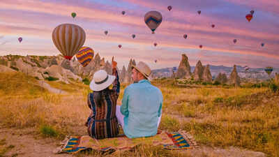 Free e-visas, zero paperwork: Türkiye and Armenia’s new visa easing rules explained