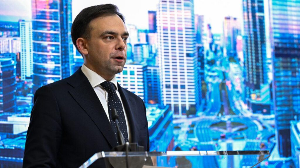 ‘We’re in the top tier now’: Poland sees no need to ditch złoty for euro as economy booms