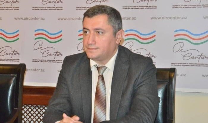 Mətin Məmmədliyə yüksək vəzifə verildi » Öndər TV - İnternet televiziyası