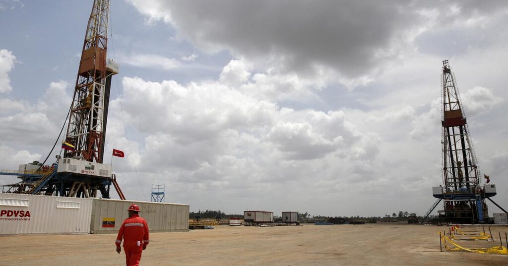 What are Spain's economic interests in Venezuela?