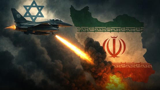 Israel strikes intended to 'cripple' Iran's nuclear program, destabilize  regime: Experts