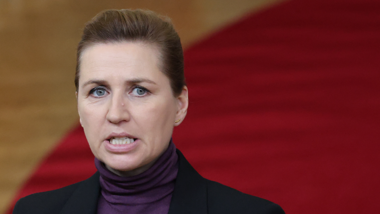 Danish PM slams Trump’s remarks on NATO troops in Afghanistan Danish PM slams Trump's remarks on NATO troops in Afghanistan