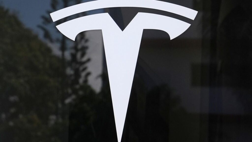 Tesla loses title as world's biggest electric vehicle maker as sales fall for second year in a row