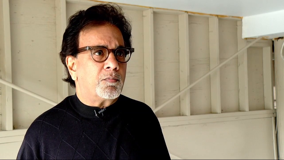 The Coastal Conservation League joined the South Carolina Department of Health and Environmental Control in the fight to have the seawall removed. April 3, 2024 (WCIV)