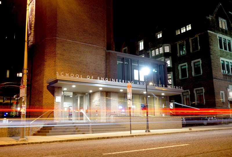 Penn Engineering launches new energy, sustainability master’s program