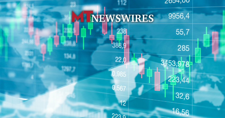 New Zealand Shares End Higher Tracking Wall Street Gains; Infratil's Investment in CDC Data Centers Increases in Valuation in December 2025 Quarter