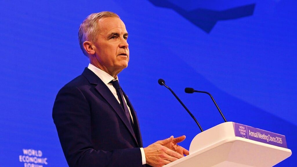 Léger: Liberals Surge to Majority Territory