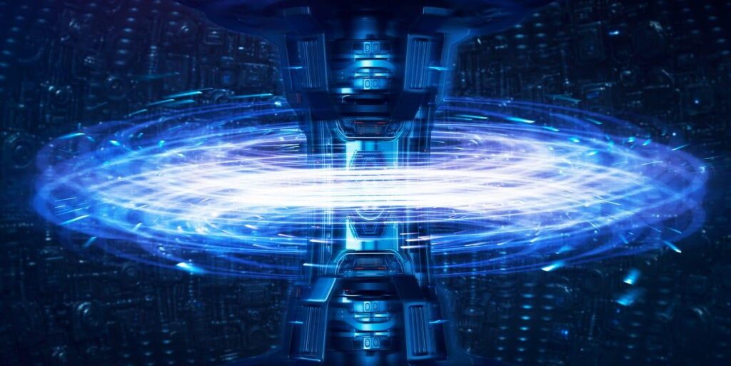 Humans Are Closer Than Ever to Building a Star on Earth—And Unlocking Unlimited Energy