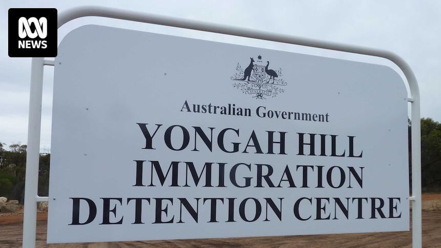 UK citizen described as 'good friend' by White Australia movement to be deported